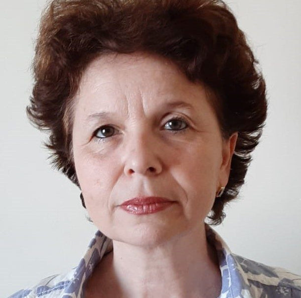 Liliana Gutu, Rekrutierungsanalystin