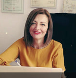 Monalisa Panaitescu, Geschäftsführerin